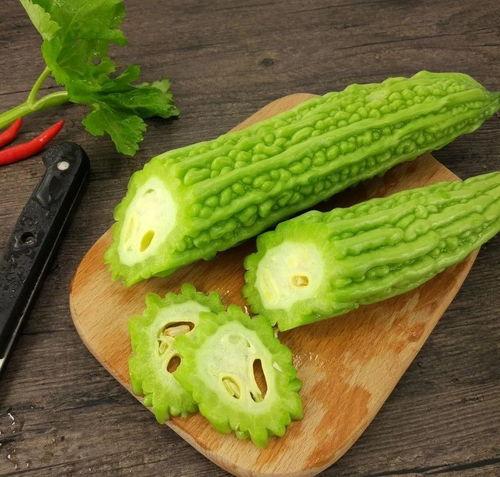合掌瓜發(fā)黃可以吃嗎,能否安心食用？