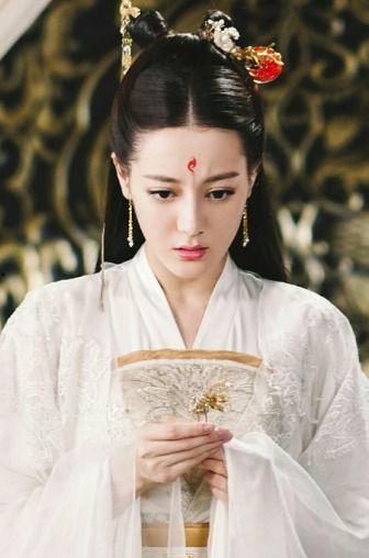 古代明星好看圖片,絕世容顏，風(fēng)華絕代